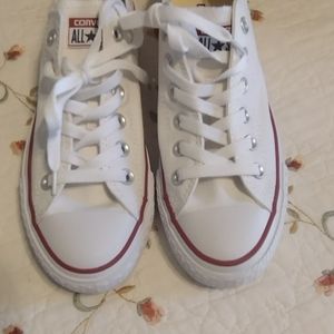 Converse All Star, NWT